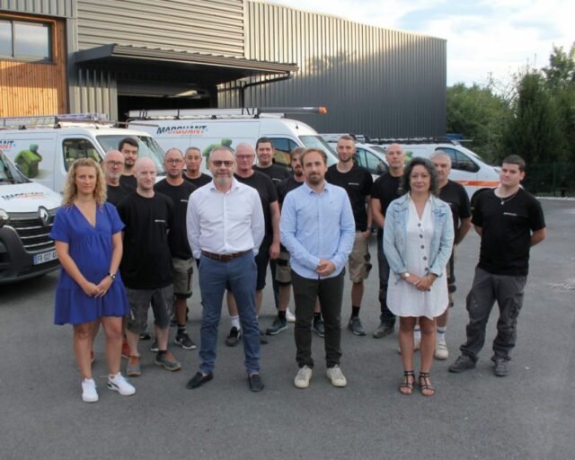 Article Le Démocrate