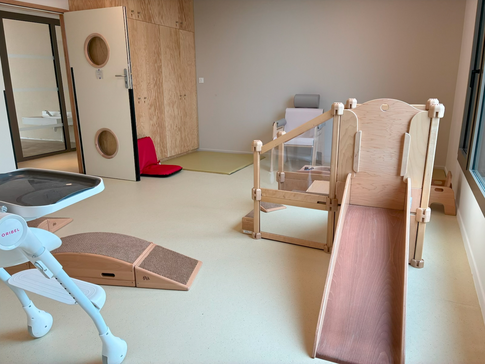 SAS MARQUANT creche1